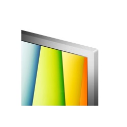 LG LED 32LQ63806LC Televizorius 32'' FHD 1920x1080, Smart TV, Balta