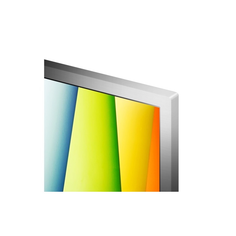 LG LED 32LQ63806LC Televizorius 32'' FHD 1920x1080, Smart TV, Balta