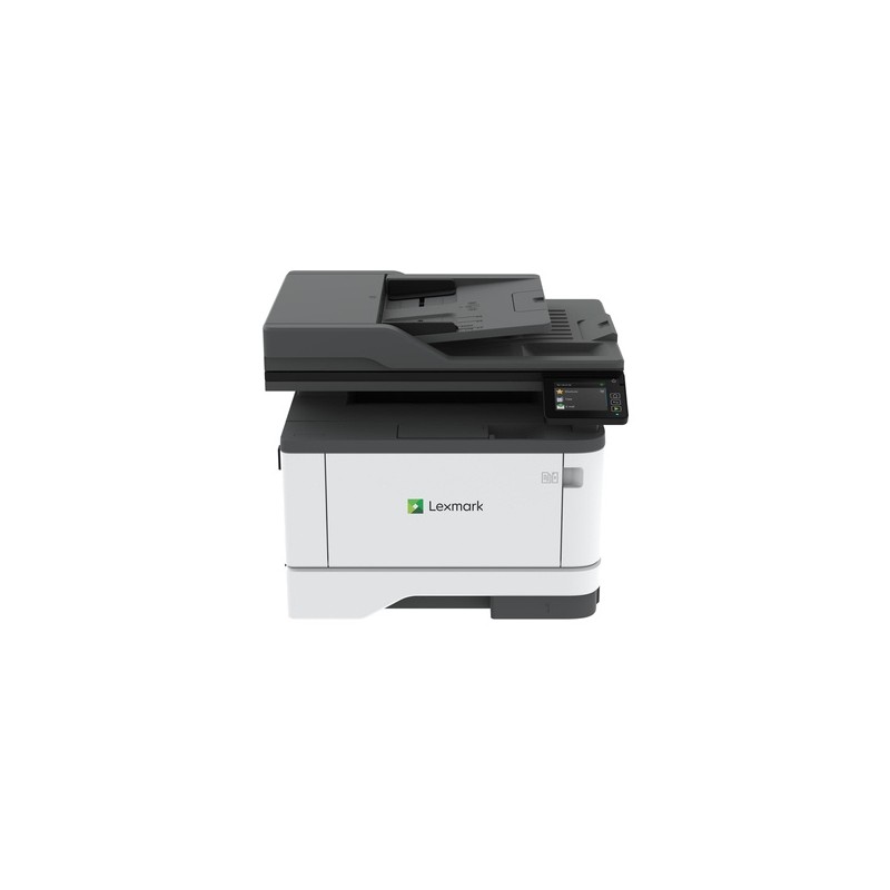 Lexmark MX431adn Spausdintuvas lazerinis nespalvotas MFP A4 40 ppm USB Ethernet LAN