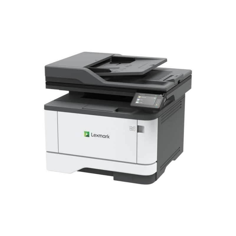 Lexmark MX431adn Spausdintuvas lazerinis nespalvotas MFP A4 40 ppm USB Ethernet LAN