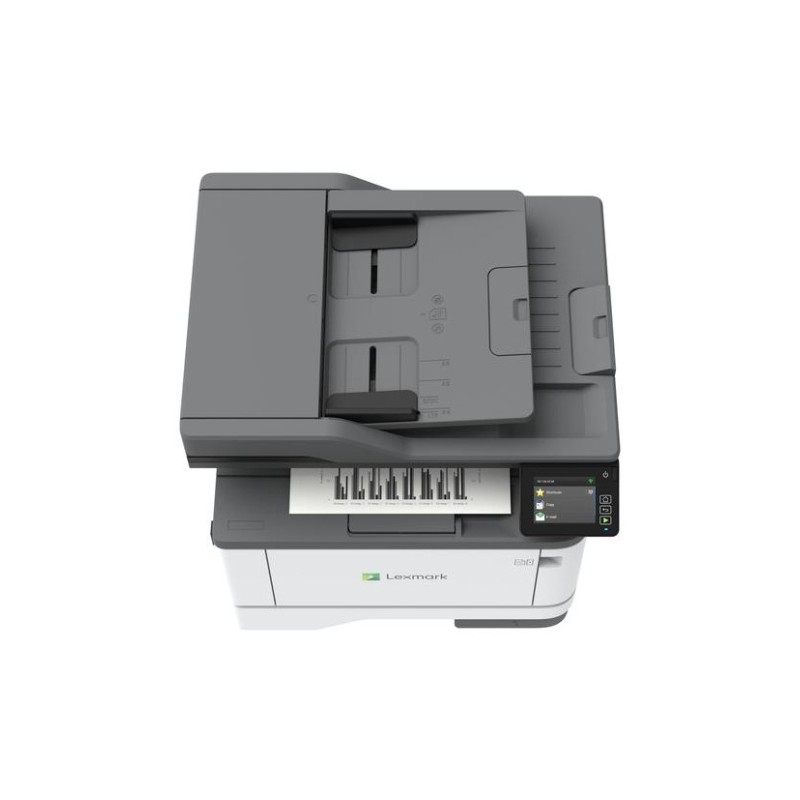 Lexmark MX431adn Spausdintuvas lazerinis nespalvotas MFP A4 40 ppm USB Ethernet LAN