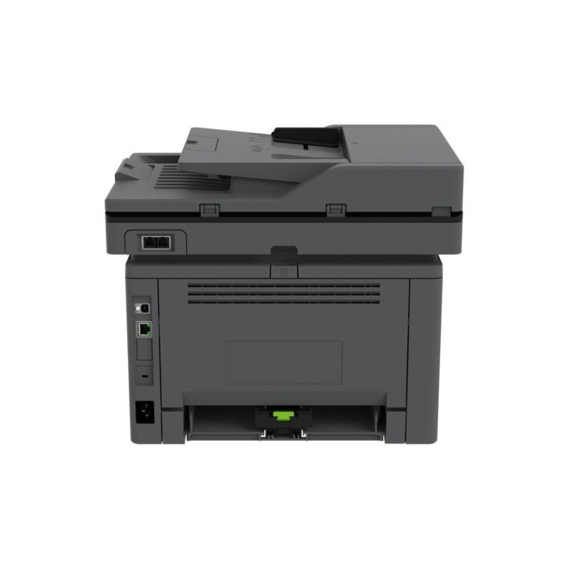 Lexmark MX431adn Spausdintuvas lazerinis nespalvotas MFP A4 40 ppm USB Ethernet LAN