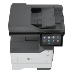 Lexmark MX632adwe Spausdintuvas lazerinis nespalvotas MFP A4 47 ppm USB Wi-Fi Ethernet LAN