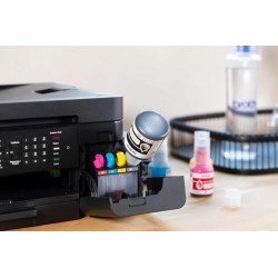 Brother MFC-T930DW Spausdintuvas rašalinis spalvotas MFP A4 30 ppm USB Wi-Fi Ethernet LAN (SPEC)