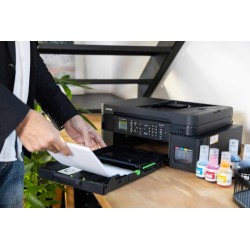 Brother MFC-T930DW Spausdintuvas rašalinis spalvotas MFP A4 30 ppm USB Wi-Fi Ethernet LAN (SPEC)