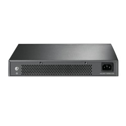 TP-Link TL-SG1024D 24-Port Gigabit Desktop/Rackmount Šakotuvas