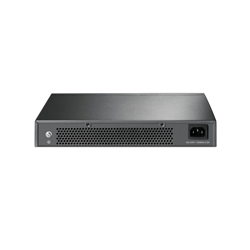 TP-Link TL-SG1024D 24-Port Gigabit Desktop/Rackmount Šakotuvas