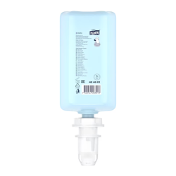 Dušo kremas Tork S4, 1000 ml