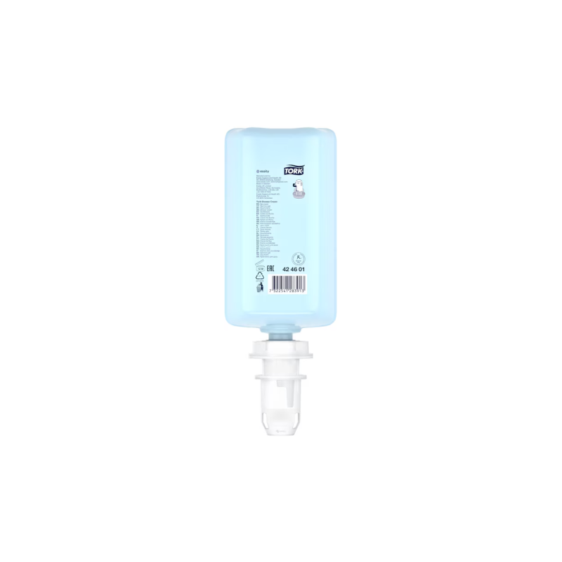 Dušo kremas Tork S4, 1000 ml