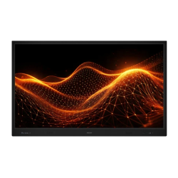 Ricoh A8610 (432702) Interaktyvus ekranas 86'' 3840x2160, Juoda