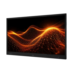 Ricoh A8610 (432702) Interaktyvus ekranas 86'' 3840x2160, Juoda