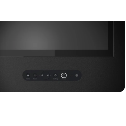 Ricoh A8610 (432702) Interaktyvus ekranas 86'' 3840x2160, Juoda