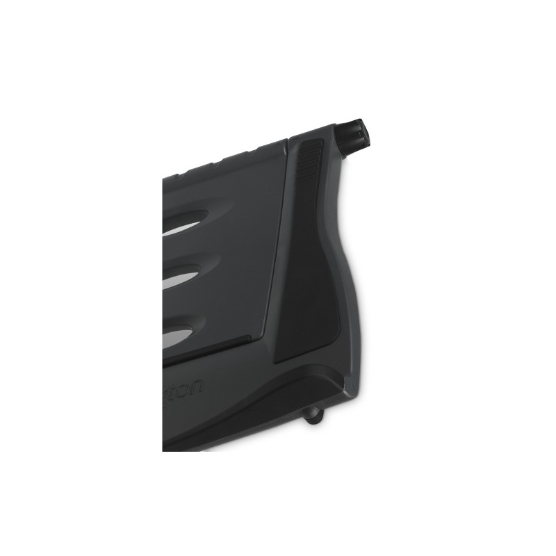 Kensington 60112 SmartFit Easy Riser Nešiojamo kompiuterio aušinimo stovas, Pilka