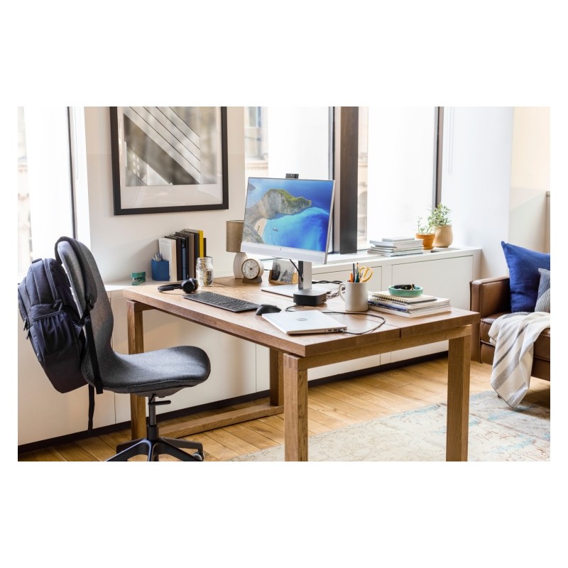 HP USB-C Dock G5 (26D32AA) Jungčių stotelė, Juoda