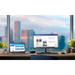 HP USB-C Dock G5 (26D32AA) Jungčių stotelė, Juoda