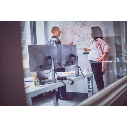 HP USB-C Dock G5 (26D32AA) Jungčių stotelė, Juoda