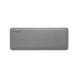 Kensington SD5760T Jungčių stotelė Thunderbolt 4 Dual 4K 96W, Pilka