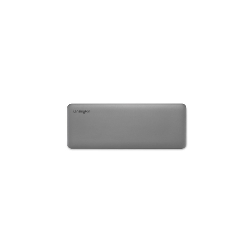 Kensington SD5760T Jungčių stotelė Thunderbolt 4 Dual 4K 96W, Pilka