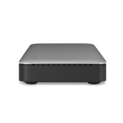 Kensington SD5760T Jungčių stotelė Thunderbolt 4 Dual 4K 96W, Pilka
