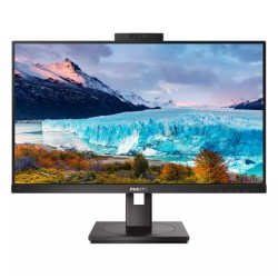 Philips S Line 272S1MH/00 Monitorius 27'' IPS, FHD 1920x1080, 4 ms, 300 cd/m2, 75 Hz, Juoda