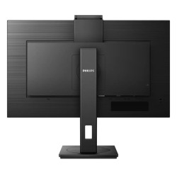 Philips S Line 272S1MH/00 Monitorius 27'' IPS, FHD 1920x1080, 4 ms, 300 cd/m2, 75 Hz, Juoda