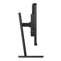 Philips S Line 272S1MH/00 Monitorius 27'' IPS, FHD 1920x1080, 4 ms, 300 cd/m2, 75 Hz, Juoda