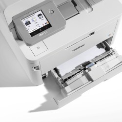 Brother MFC-L8390CDW Spausdintuvas lazerinis spalvotas MFP A4 30 ppm USB Wi-Fi Ethernet LAN NFC