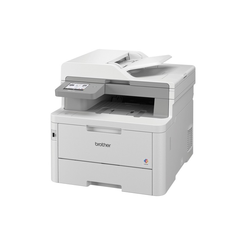 Brother MFC-L8390CDW Spausdintuvas lazerinis spalvotas MFP A4 30 ppm USB Wi-Fi Ethernet LAN NFC