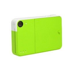 Kodak PRINTOMATIC Momentinis fotoaparatas, 2x3'', Žalia