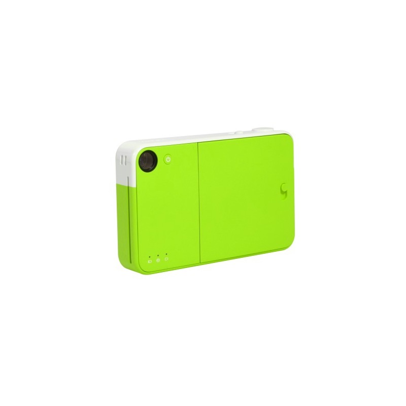 Kodak PRINTOMATIC Momentinis fotoaparatas, 2x3'', Žalia