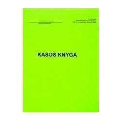 Kasos knyga (per dieną), A5 (30)  0720-016