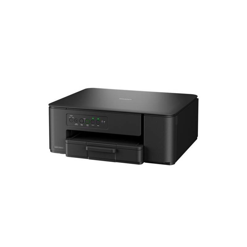 Brother DCP-J1260W Spausdintuvas rašalinis spalvotas MFP A4 16 ppm USB Wi-Fi