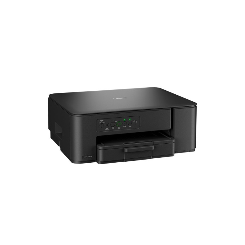 Brother DCP-J1260W Spausdintuvas rašalinis spalvotas MFP A4 16 ppm USB Wi-Fi