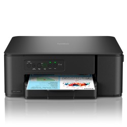 Brother DCP-J1260W Spausdintuvas rašalinis spalvotas MFP A4 16 ppm USB Wi-Fi