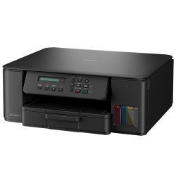 Brother DCP-T580DW Spausdintuvas rašalinis spalvotas MFP A4 16 ppm USB Wi-Fi