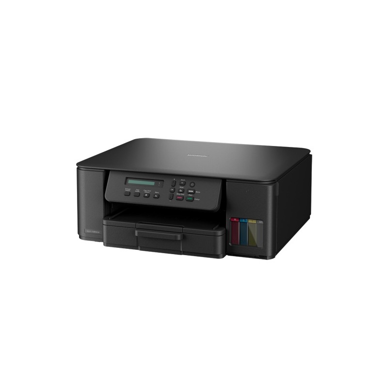 Brother DCP-T580DW Spausdintuvas rašalinis spalvotas MFP A4 16 ppm USB Wi-Fi