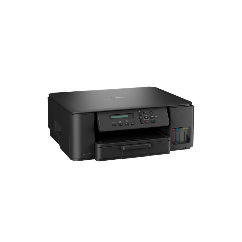 Brother DCP-T580DW Spausdintuvas rašalinis spalvotas MFP A4 16 ppm USB Wi-Fi