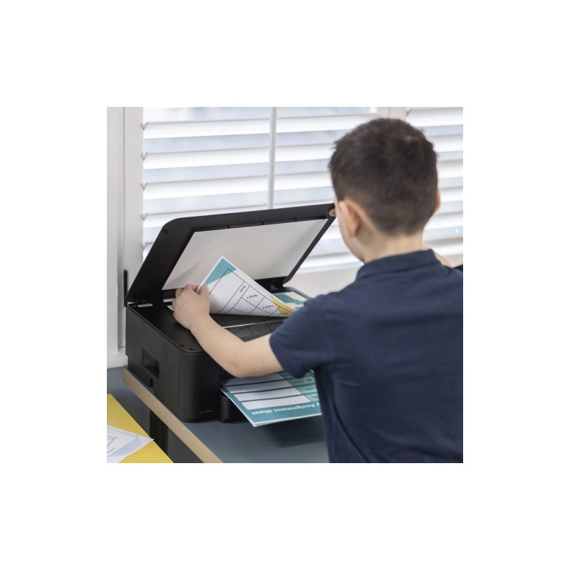 Brother DCP-T580DW Spausdintuvas rašalinis spalvotas MFP A4 16 ppm USB Wi-Fi