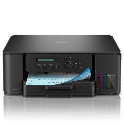 Brother DCP-T580DW Spausdintuvas rašalinis spalvotas MFP A4 16 ppm USB Wi-Fi