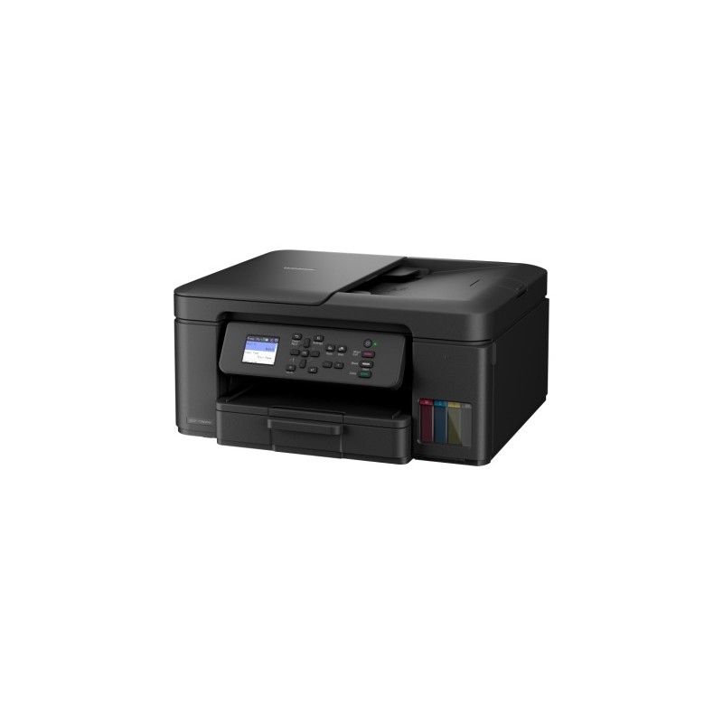 Brother DCP-T780DW Spausdintuvas rašalinis spalvotas MFP A4 16 ppm USB Wi-Fi