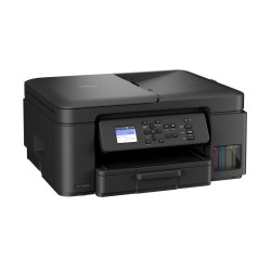 Brother DCP-T780DW Spausdintuvas rašalinis spalvotas MFP A4 16 ppm USB Wi-Fi
