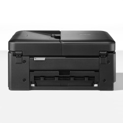 Brother DCP-T780DW Spausdintuvas rašalinis spalvotas MFP A4 16 ppm USB Wi-Fi