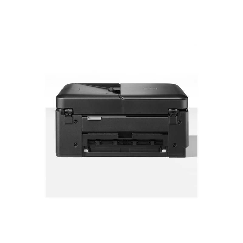 Brother DCP-T780DW Spausdintuvas rašalinis spalvotas MFP A4 16 ppm USB Wi-Fi