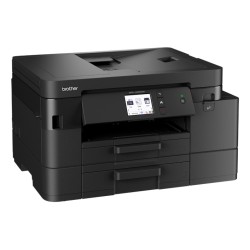 Brother MFC-J4550DW Spausdintuvas rašalinis spalvotas MFP A4 20 ipm USB Wi-Fi Ethernet LAN