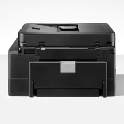 Brother MFC-J4550DW Spausdintuvas rašalinis spalvotas MFP A4 20 ipm USB Wi-Fi Ethernet LAN