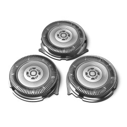 Philips 3000 Series SH30/50 Atsarginiai barzdaskutės peiliukai