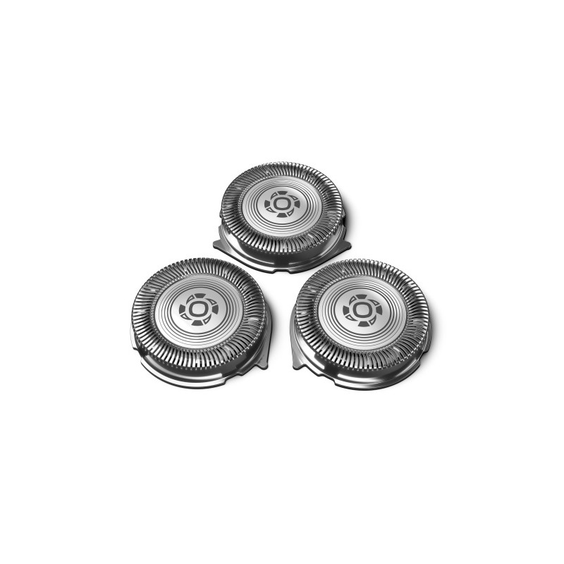 Philips 3000 Series SH30/50 Atsarginiai barzdaskutės peiliukai