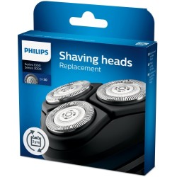 Philips 3000 Series SH30/50 Atsarginiai barzdaskutės peiliukai