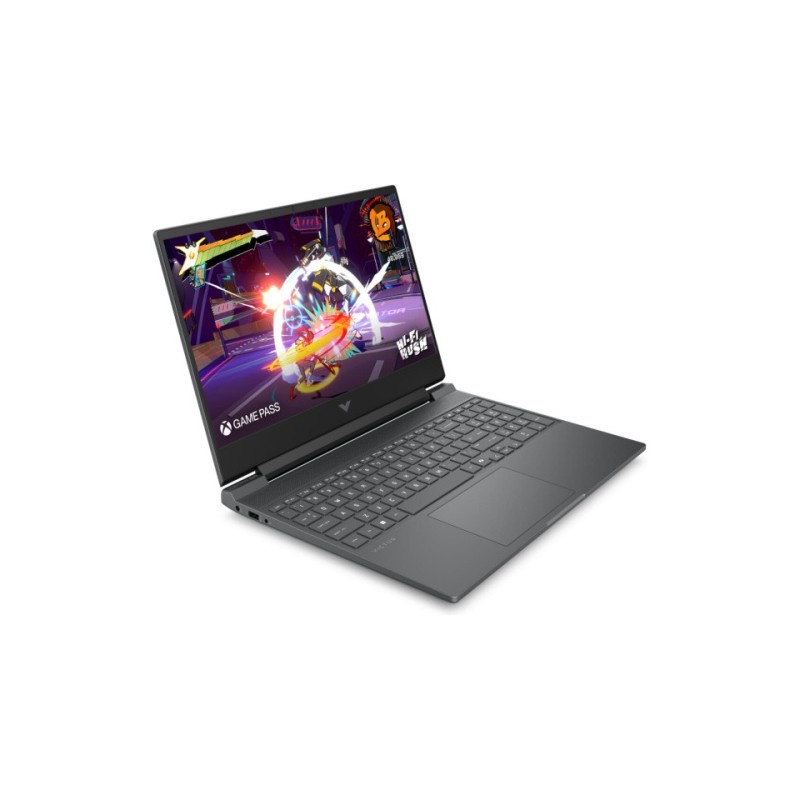 HP Victus 15-fa2082wm 15.6'' FHD i5-13420H 16GB RAM 512GB SSD GeForce RTX 4050 6GB W11H Mica Silver