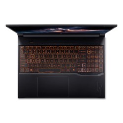 Acer NITRO V 16'' WUXGA AMD Ryzen 5 240 16GB RAM 512GB SSD GeForce RTX 5050 8GB W11H, Obsidian Black